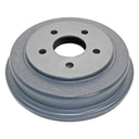 DuraGo BD920108-01 Brake Drum - Rear
