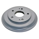 DuraGo BD920124-01 Brake Drum - Rear