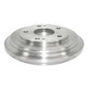 DuraGo BD920124 Brake Drum - Rear