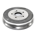 DuraGo BD920136 Brake Drum - Rear