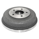 DuraGo BD920152 Brake Drum - Rear