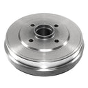 DuraGo BD920166 Brake Drum - Rear