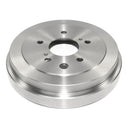 DuraGo BD920168 Brake Drum - Rear