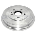 DuraGo BD920176 Brake Drum - Rear