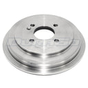 DuraGo BD920178 Brake Drum - Rear