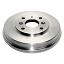 DuraGo BD920186 Brake Drum - Rear