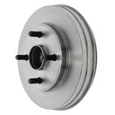 DuraGo BD920194 Brake Drum - Rear