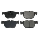 DuraGo BP1294MS Disc Brake Pad Set - Front