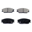 DuraGo BP440C Disc Brake Pad Set - Front