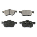 DuraGo BP794C Disc Brake Pad Set - Front