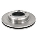 DuraGo BR31031 Disc Brake Rotor - Front