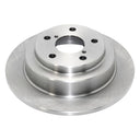 DuraGo BR31043 Disc Brake Rotor - Rear