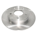 DuraGo BR31044 Disc Brake Rotor - Rear