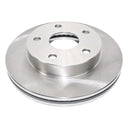 DuraGo BR31048 Disc Brake Rotor - Front