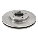 DuraGo BR31051 Disc Brake Rotor - Front