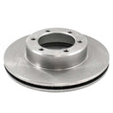 DuraGo BR31055 Disc Brake Rotor - Front