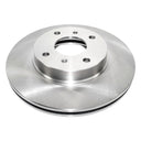 DuraGo BR31057 Disc Brake Rotor - Front
