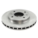 DuraGo BR31060 Disc Brake Rotor - Front