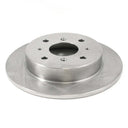 DuraGo BR31070 Disc Brake Rotor - Rear