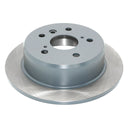 DuraGo BR31075-01 Disc Brake Rotor - Rear