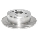 DuraGo BR31075 Disc Brake Rotor - Rear