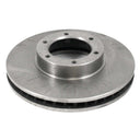 DuraGo BR31079 Disc Brake Rotor - Front