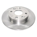 DuraGo BR31100 Disc Brake Rotor - Rear