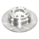 DuraGo BR31105 Disc Brake Rotor - Rear