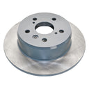 DuraGo BR31110-01 Disc Brake Rotor - Rear