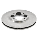 DuraGo BR31114 Disc Brake Rotor - Front