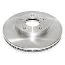 DuraGo BR31126 Disc Brake Rotor - Front