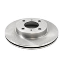 DuraGo BR31133 Disc Brake Rotor - Front
