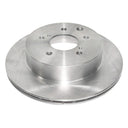 DuraGo BR31141 Disc Brake Rotor - Rear
