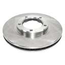 DuraGo BR31146 Disc Brake Rotor - Front
