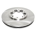 DuraGo BR31158 Disc Brake Rotor - Front