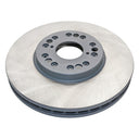 DuraGo BR31172-01 Disc Brake Rotor - Front