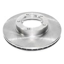 DuraGo BR3120 Disc Brake Rotor - Front
