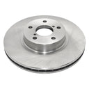 DuraGo BR31247 Disc Brake Rotor - Front