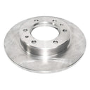 DuraGo BR3124 Disc Brake Rotor - Front