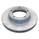 DuraGo BR31265-01 Disc Brake Rotor - Front