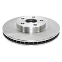 DuraGo BR31270 Disc Brake Rotor - Front