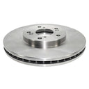 DuraGo BR31275 Disc Brake Rotor - Front
