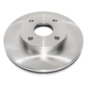 DuraGo BR31284 Disc Brake Rotor - Front