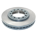 DuraGo BR31296-01 Disc Brake Rotor - Front