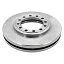DuraGo BR31296 Disc Brake Rotor - Front