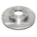 DuraGo BR31301 Disc Brake Rotor - Front