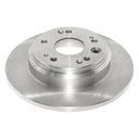 DuraGo BR31303 Disc Brake Rotor - Rear