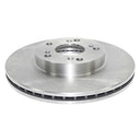 DuraGo BR31305 Disc Brake Rotor - Front