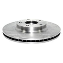 DuraGo BR31306 Disc Brake Rotor - Front