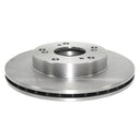 DuraGo BR31311 Disc Brake Rotor - Front